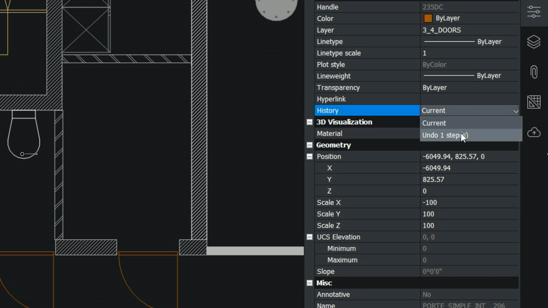 BricsCAD Lite - 2D CAD Software